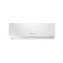 Ar Condicionado Hisense 9000 BTUs Inverter Wi-Fi Thumbnail 2