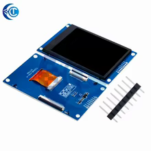 TFT LCD 3.2 Polegadas SPI Thumbnail 6