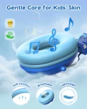 Fones de Ouvido Acer Infantil Thumbnail 4