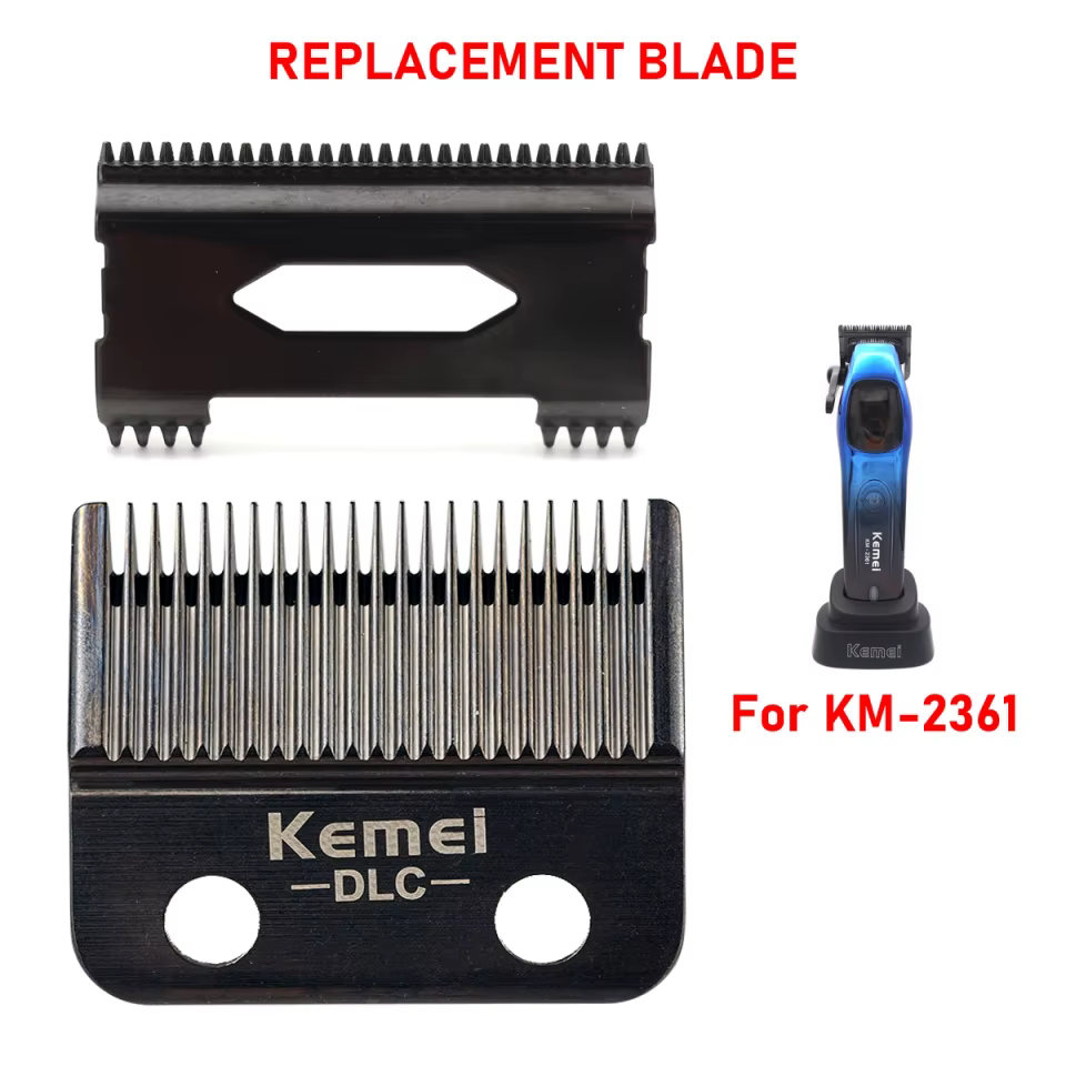 Lâmina Kemei KM-2361