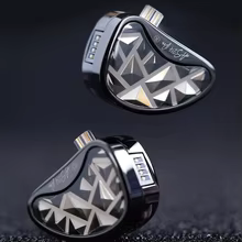 KZ AS24 PRO Fones HIFI Thumbnail 2