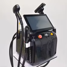 Depiladora Laser 808nm Profissional Thumbnail 6