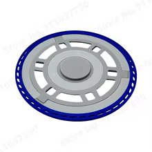 Peças ECOVACS Deebot X5 Thumbnail 3