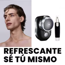 Mini Raspador Elétrico Portátil Thumbnail 4