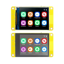 Kit Desenvolvimento ESP32 com Tela 2.2" e Bluetooth Thumbnail 6