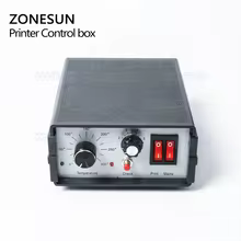 Caixa Controle ZONESUN LT-50D Thumbnail 3
