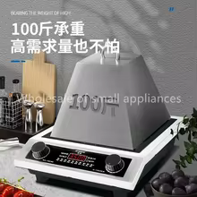 Fogão de Indução 3500W HAOYUNMA Thumbnail 4
