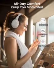Acer OHR205 Fones Bluetooth 6.0 Thumbnail 4