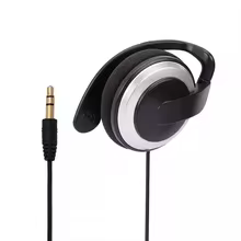 Fone Esportivo Fio 3.5mm Fanmuran Thumbnail 4