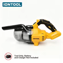 Aspirador Portátil IONTOOL Sem Fio Thumbnail 6