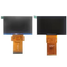 Tela LCD Projetor FPC-HX45 Thumbnail 2