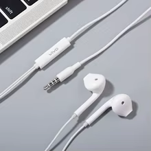 Fone de Ouvido Vivo 3.5mm Thumbnail 2
