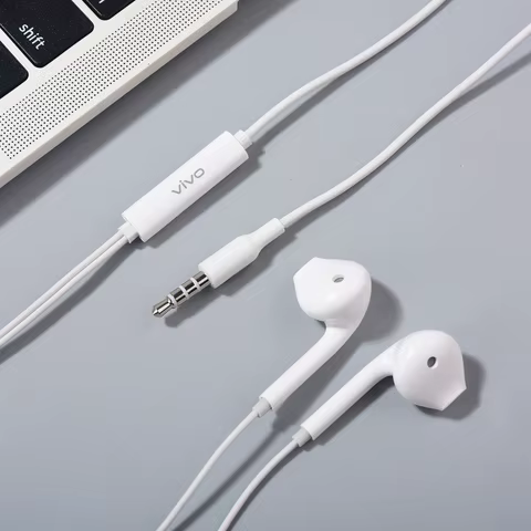 Fone Esportivo HIFI com Microfone 3.5mm