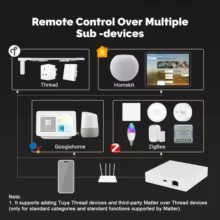 Matter Bridge Gateway Zigbee Thread Thumbnail 2