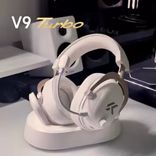 MCHOSE V9 Turbo Headset Gamer Thumbnail 2