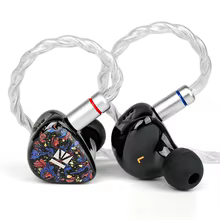 KBEAR Apex-P6 Fones HiFi Thumbnail 1