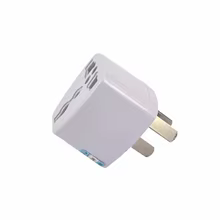 Adaptador Universal de Tomada 3 Pinos Thumbnail 4
