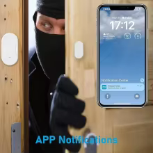 Sensor de Porta Zigbee Ewelink Thumbnail 5