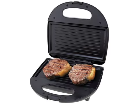 Sanduicheira Britânia Grill 750W