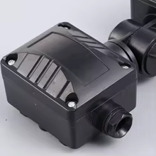 Sensor de Movimento PIR Externo 12m Thumbnail 5