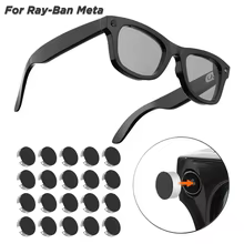 Adesivo Blackout Ray-Ban Meta Thumbnail 1