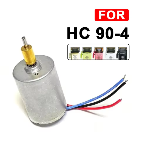 Motor HC-90-4 9800 RPM
