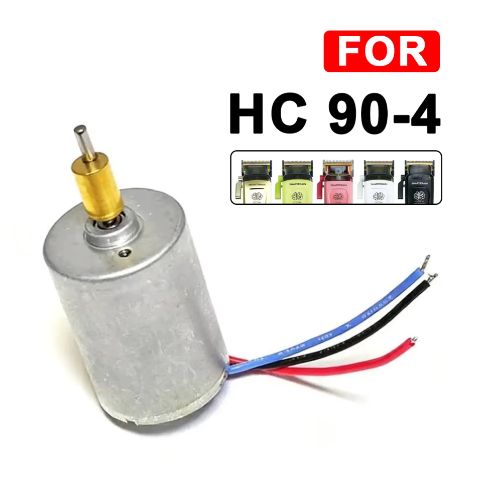Motor HC-90-4 9800 RPM