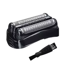 Cabeça de Barbeador Braun Série 3 Thumbnail 1