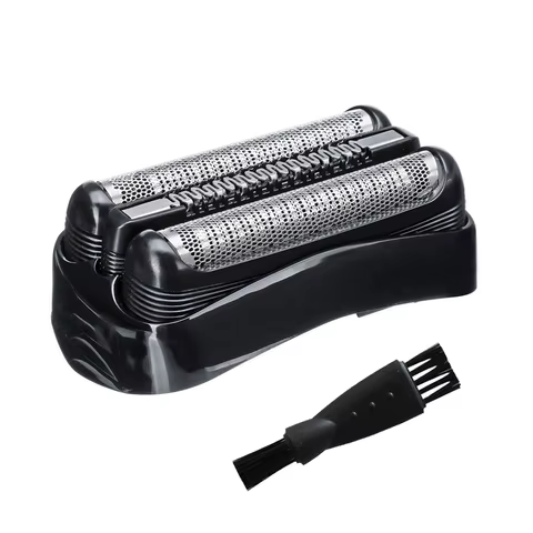 Cabeça de Barbeador Braun Série 3