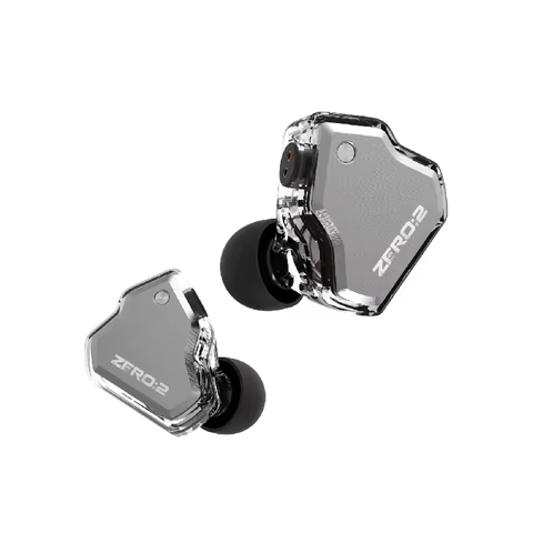 Fone 7Hz x Crinacle Zero 2 HIFI