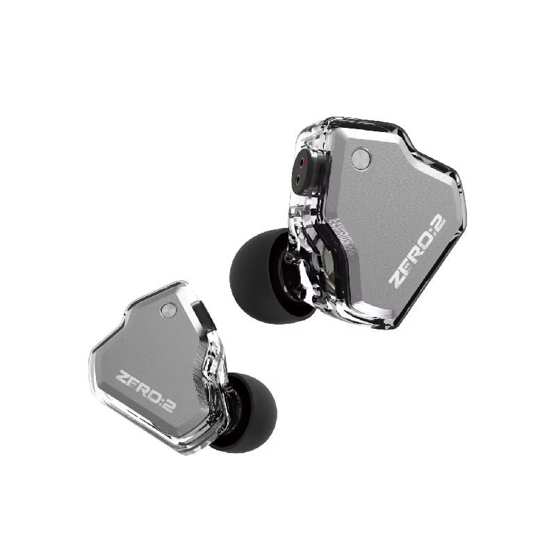 Fone 7Hz x Crinacle Zero 2 HIFI