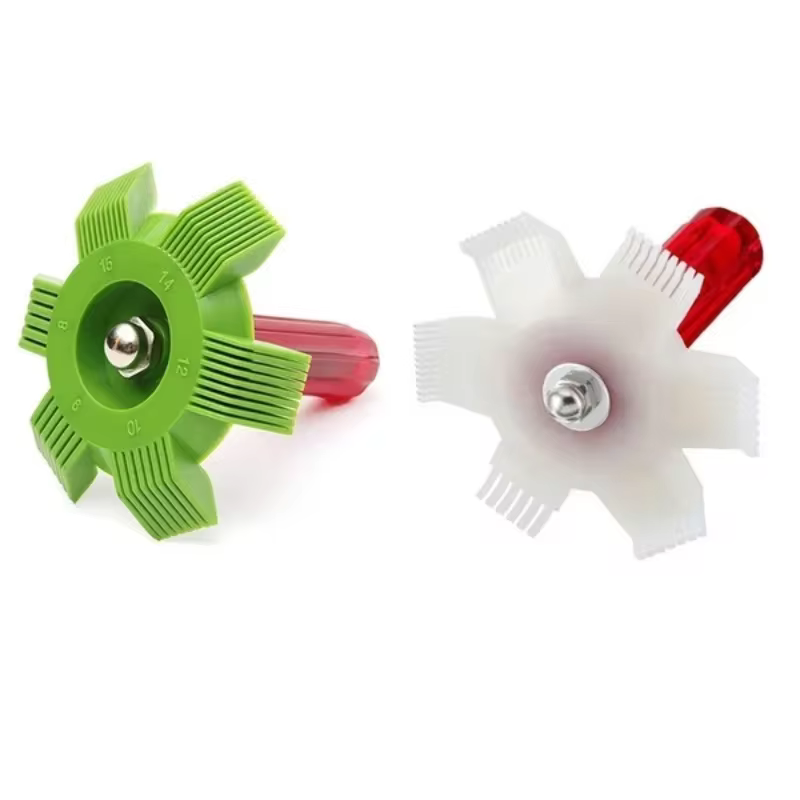 Pente Limpeza Radiador A/C