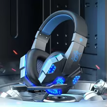 Fone Gamer LED Fanmuran Thumbnail 2