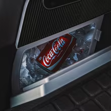 Refrigerador de Carro XMSJ 12V Thumbnail 3