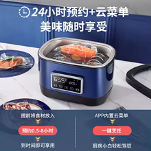 Circulador Sous Vide 220V Thumbnail 5