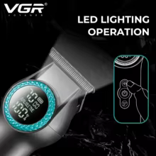 Aparador Profissional VGR V-990 Turbo Thumbnail 5