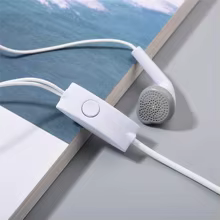 Fones de Ouvido Samsung USB-C com Microfone Thumbnail 4