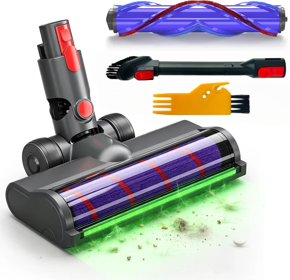 Cabeça de Substituição Dyson V7 V8 V10 V11 V15 G5