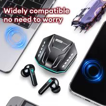 Fones TWS Lenovo GT105 Bluetooth Thumbnail 6