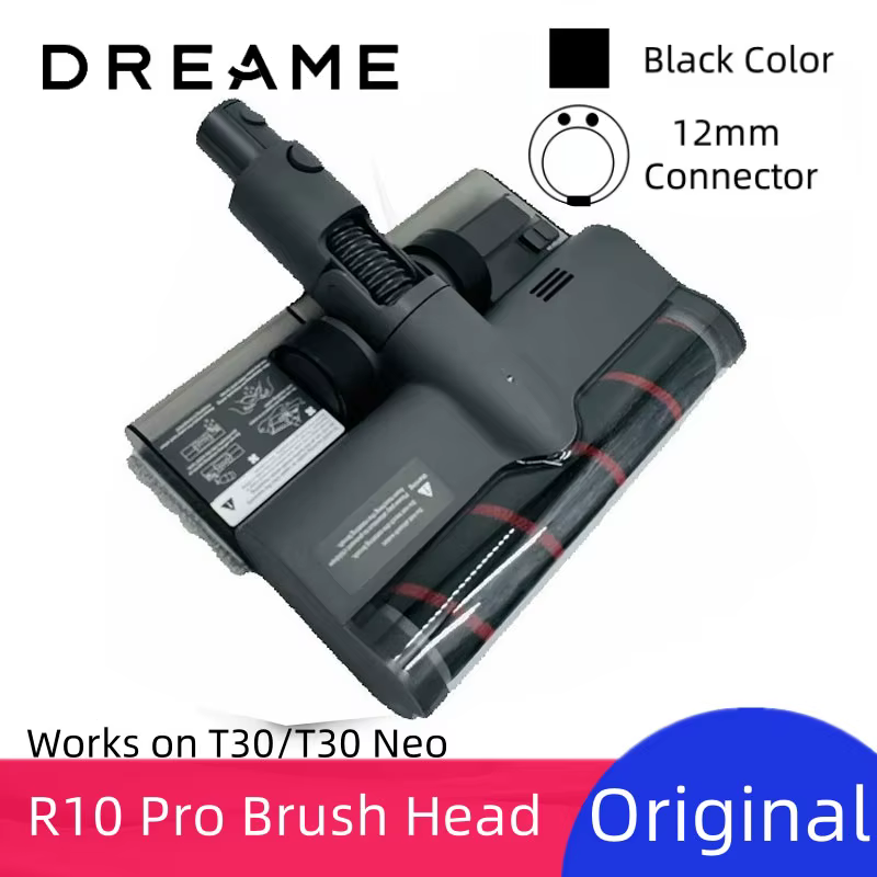 Escova Dreame T30 Neo
