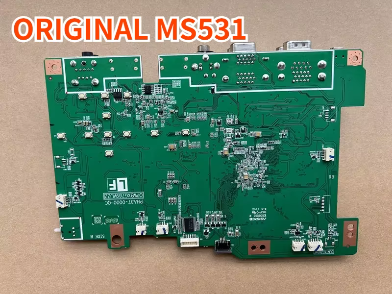 Placa Mãe Projetor BENQ MS531 MS513 MS524