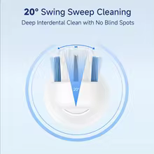 Escova de Dentes Elétrica DOCO LAB Thumbnail 3