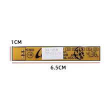 Luz LED Samsung DA41-00519R Thumbnail 3