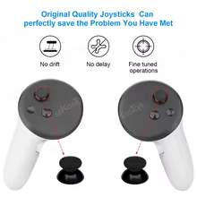 Kit Joystick VR Meta Quest 2/3 Thumbnail 6