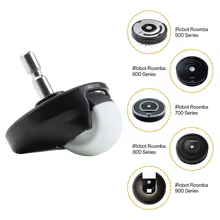 Roda Dianteira Roomba Série 500-900 Thumbnail 4