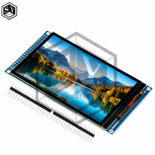 Display LCD TFT 4.45 Arduino Thumbnail 3