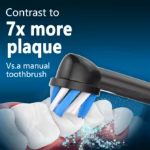 Cabeçotes Oral B EB50 Cross Action Thumbnail 5