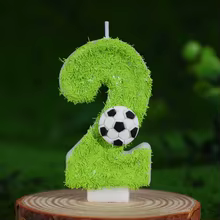 Vela de Futebol 0-9 Thumbnail 6