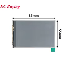 Tela LCD 3.5" Touch para Raspberry Pi Thumbnail 3