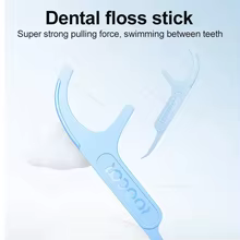 Soocas Fio Dental Profissional Thumbnail 3